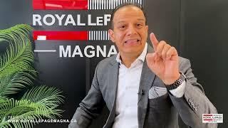 Introducing Royal LePage Magna | Mani Bagga