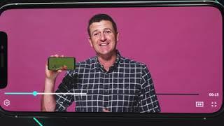  The new Optus Sport app is here!  Bridgey shows you how to use it and what's new!