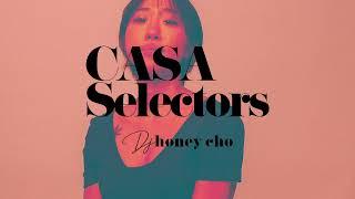 Casa Selectors - Honey Cho