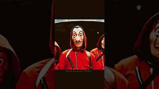 Money Heist All Characters Edit | La Casa De Papel Edit | 1080p 60fps Status#moneyheist #moneyshort