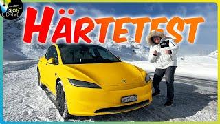 TESLA Model 3 Facelift - Wirklich BESSER als zuvor?  XXL Test