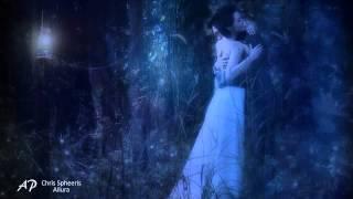 CHRIS SPHEERIS - Allura(Relaxing, soothing music)