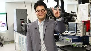 Albert Kim, PhD: Getting Big Results from Tiny Devices