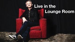 Andy White - Live in the Lounge Room