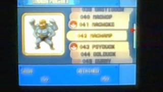 full real no cheat no action replay pokedex!!!!