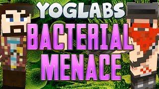 Minecraft Mods - Bacterial Menace - Yoglabs