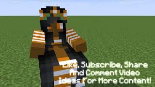 Sword Fight + Vore Attack! Minecraft Vore Animation