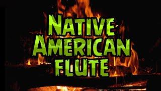 Meditative Breath Flute of the Native Americans / Медитативная флейта коренных американцев