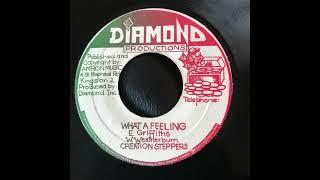 Eric Griffiths - What a Feeling