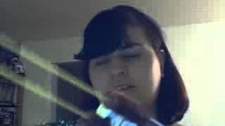 Stickam Video #8