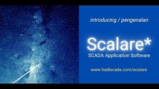 Scalare* introduction
