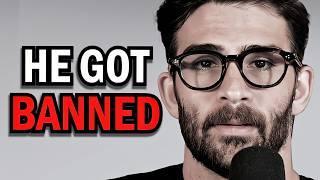 Hasan Just Destroyed His Career..