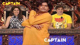 Kapil हुआ Pregnant | Comedy Circus Ka Naya Daur