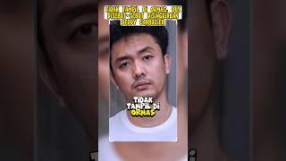 Tidak tampil di ORMAS, Uus disebut-sebut disingkirkan Deddy Corbuzier