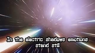 Kevin AWM & AI - Electric Shadows (Official Visual Video)