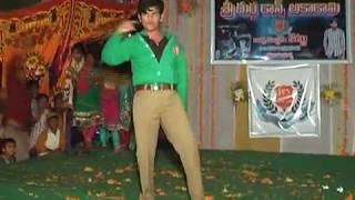 MIXED SONGS-Dance Performed By VELLANKI UDAY In MUNAKULLA 2014 9010092008