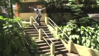 Robert Lopez Mont - Paradise Fever Full Part