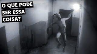 Vídeos Assustadores e Misteriosos Para Você Tentar Não Se Assustar