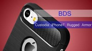 BDS Cover iPhone7 Rugged Armor