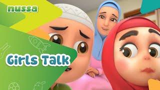 NUSSA : GIRLS TALK