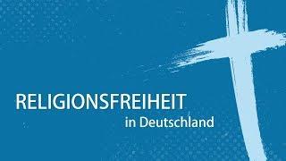 Religionsfreiheit in Deutschland