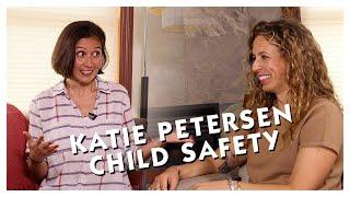 Child Safety with Detective Katie Petersen