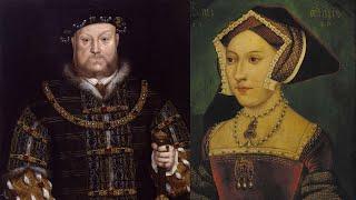 The DISTURBING Postmortem Of Henry VIII's Third Wife