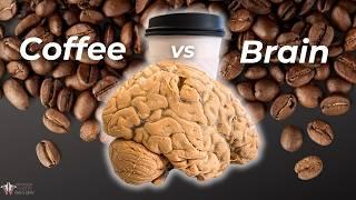 Do You Know What Coffee Does to Your Brain? | Institute of Human Anatomy