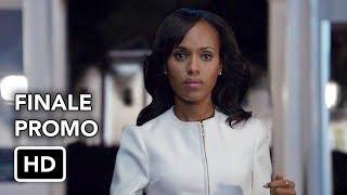 Scandal 7x18 Promo "Over a Cliff" (HD) Season 7 Episode 18 Promo Series Finale