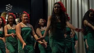 Taualuga Productions - “O au ole Samoa” Opening performance - 2019 Recital