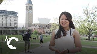 A Day in the Life: Cornell Student