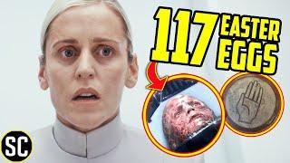 ANDOR Season 2 Episodes 10 - 11 - 12 BREAKDOWN - Star Wars Easter Eggs You Missed!