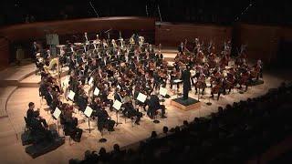 Gustav Mahler : Symphony No. 9 (Hartmut Haenchen / Orchestre philharmonique de Radio France)