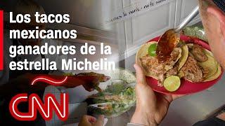 La experiencia de comer en “El Califa de León”, la taquería en México con una estrella Michelin