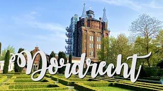 Dordrecht- Top 10 Things to See & Do