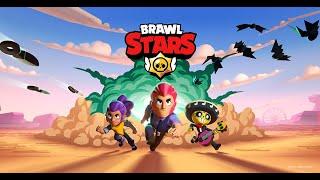 Brawl Stars Pushen I Brawl Stars Live Tag 193 I SuperPiet7