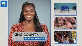 King County @ Your Service - December 2024