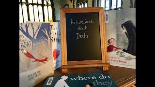 Picture Books About Death