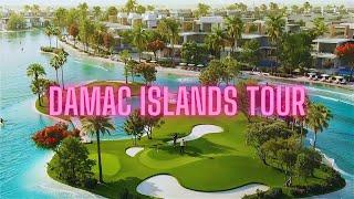 Damac Islands - An In Depth Review of this Luxury Dubai Real Estate Community