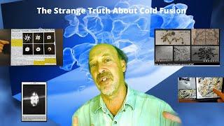 The Unexpected Feature of Cold Fusion/LENR That May Prevent It From Making Sustainable Energy