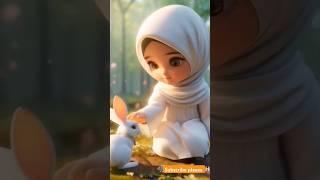 Kese sa Kew karo farwad kawash #trending #islamic content #kids cartoon #virelvdeo