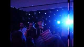 Asylum 10 Karaoke- DJ Qualls- Talk Dirty To Me