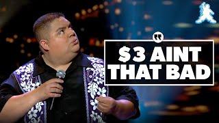 $3 Ain’t That Bad | Gabriel Iglesias