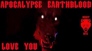 Werewolf The Apocalypse Earthblood - Full Cinematic Trailer - I love you - Beast NYC Mode