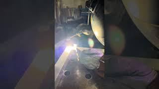 AL tig #kemppi #automobile #kovovyroba #welding #welder #jasic #weld #tigwelding