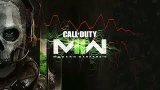 Call of Duty Modern Warfare 2 (2022) OST Main Theme