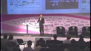 European Digital Landscape - business and consumers