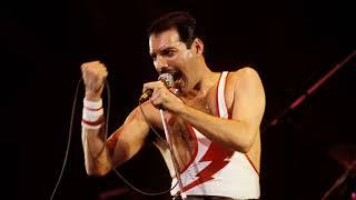 Queen - The Show Must Go On (Vocals and Keys)