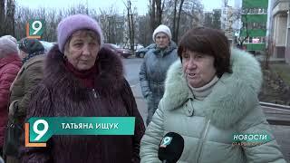 Укрытие, в котором невозможно укрыться: зловоние в подвале на Хмелева, 4