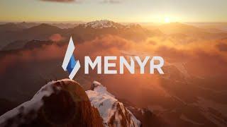 Menyr: One year later